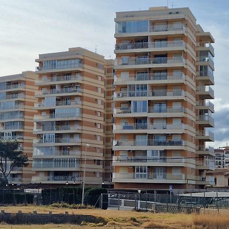 Stunning Sea Vistas By The Beach Benicassim Bagian luar foto