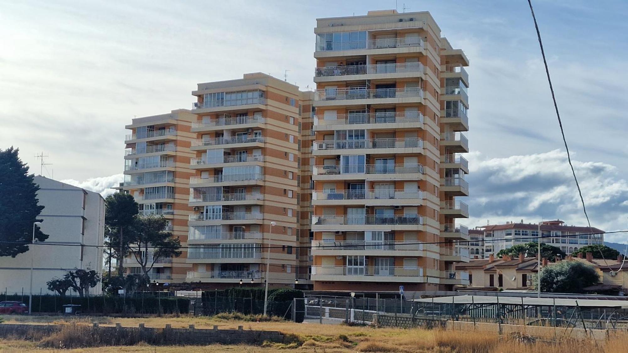 Stunning Sea Vistas By The Beach Benicassim Bagian luar foto