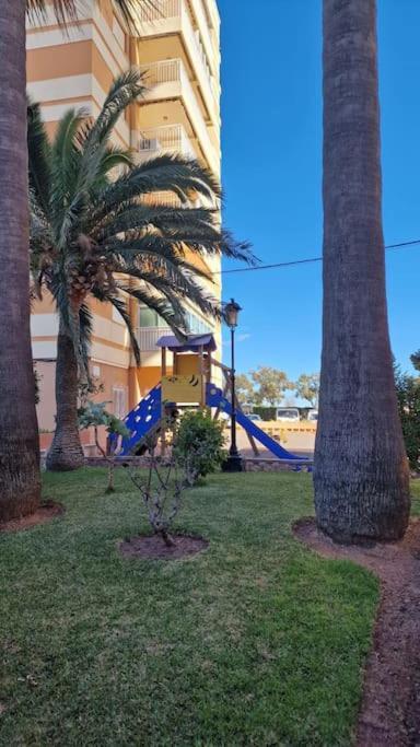 Stunning Sea Vistas By The Beach Benicassim Bagian luar foto